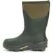 Muck Boots Boots - Green - MMM-333A Muckmaster Mid